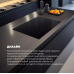 Индукционная варочная панель DeLonghi SLI 604 RUS