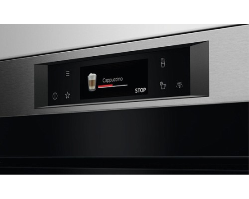 Встраиваемая кофемашина AEG KKA894500M