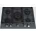 Варочная панель Teka GZC 75330 XBN STONE GREY