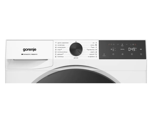 Сушильная машина с тепловым насосом Gorenje DG49D