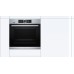 Духовой шкаф Bosch HRG6769S6