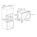 Духовой шкаф Signature Kitchen Suite с СВЧ и паром SKSLV2403S