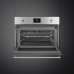 Встраиваемая микроволновая печь Smeg SO4301M0X