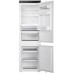 Встраиваемый комбинированный холодильник Asko RBC276SND1.P