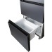 Многокамерный холодильник DeLonghi DMFS 19PINF GB MATTEO
