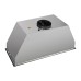 Кухонная вытяжка DeLonghi COSETTA 825 NB