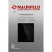 Электрическая варочная панель Maunfeld CVCE453BDBK