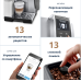 Кофемашина DeLonghi ECAM 370.85.SB