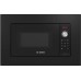 Встраиваемая микроволновая печь Bosch BFL623MC3