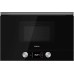 Встраиваемая микроволновая печь Teka ML 8220 BIS L NIGHT RIVER BLACK