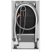 Посудомоечная машина Electrolux ESA12100SW