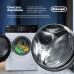 Стиральная машина DeLonghi ROSSA L 614 VI