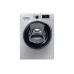 Стиральная машина Samsung WW80K6210RS/LD (AddWash и Eco Bubble)