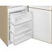 Холодильник Weissgauff WRK 2010 D Inverter NoFrost Beige Soft Close