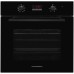 Духовой шкаф Kuppersberg HM 628 Black
