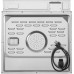 Духовой шкаф Maunfeld AEOD76106S