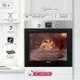 Электрический духовой шкаф Simfer B6EM56070