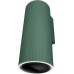 Вытяжка Maunfeld EDELWEISS 39 WALL Green