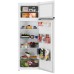Двухкамерный холодильник Beko B1RDSK280W
