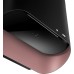 Вытяжка Maunfeld GUNA 60 Black/Anthracite with Pink Gold