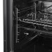 Шкаф духовой электрический HOMSair OES456BK