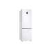 Холодильник Samsung RB36T774F белого цвета