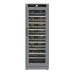 Винный шкаф Meyvel MV102-WG1-M (Grey Quartz)