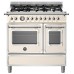 Варочный центр Bertazzoni HER96L2EAVT