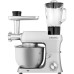 Кухонный комбайн Maunfeld MF-421S PRO
