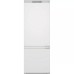 Встраиваемый холодильник Whirlpool WH SP70 T122