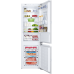 Встраиваемый холодильник Haier BCFT629TWRU