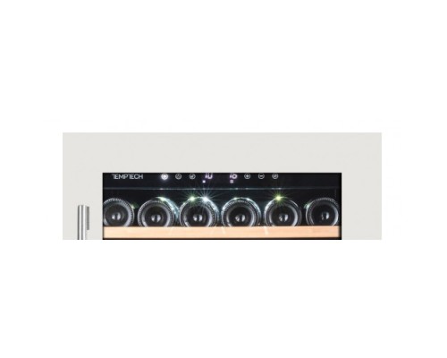 Винный шкаф Temptech OZ60DW