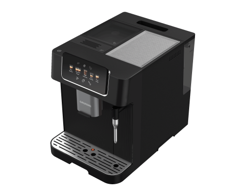 Кофемашина Grundig KVA 6230