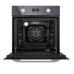 Духовой шкаф Maunfeld EOEM7610DGR
