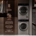 Стиральная машина с инвертором и паром Weissgauff WM 879 Diamond Inverter Steam