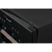 Двухзонный винный шкаф Climadiff CD41B1
