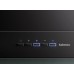 Вытяжка Falmec MERCURIO EVO 90 BLACK CMUN90.E10P2#ZZZN460F