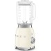 Блендер Smeg BLF03CREU