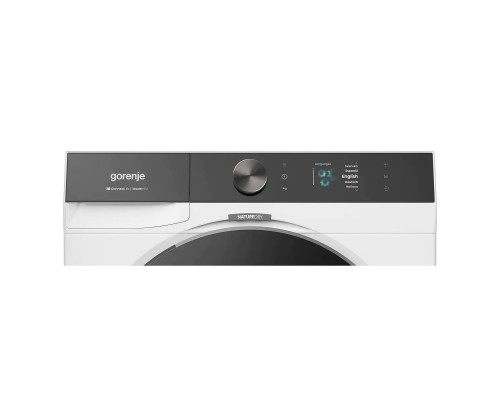 Сушильная машина с тепловым насосом Gorenje DG89D