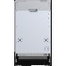 Встраиваемая посудомоечная машина DeLonghi DDW 06S Magnesite