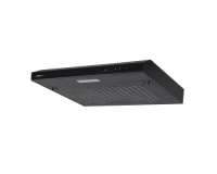 Кухонная вытяжка HOMSair HORIZONTAL 60 черный