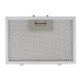 Вытяжка KRONA SELINA 600 GLASS white S
