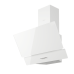 Наклонная вытяжка Monsher ROUEN 60 Blanc Verre