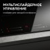 Стеклокерамическая варочная панель Zigmund & Shtain CI 25.6 B