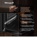 Духовой шкаф Weissgauff EOM 710 SB