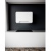 Настенная вытяжка Sirius SLTC 111 FLAT W