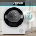Сушильная машина с тепловым насосом Gorenje D2HNE7EW/C