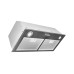 Встраиваемая кухонная вытяжка LEX GS BLOC P 900 Inox