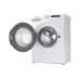 Стиральная машина Samsung WW80A6S24AW/LD (EcoBubble и AI Control)