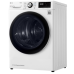 Сушильная машина LG DC90V9V9WN